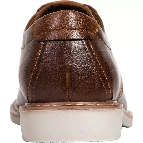 Deer Stags boy's Marco Jr Oxford