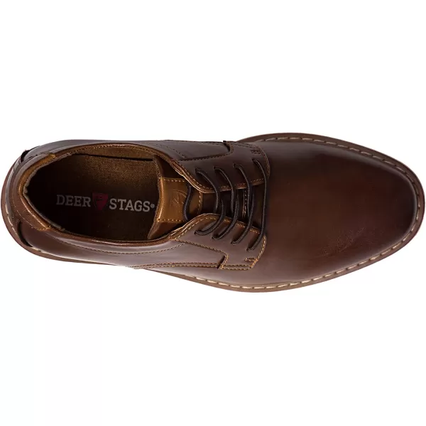 Deer Stags boy's Marco Jr Oxford