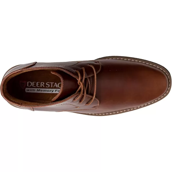 Deer Stags men's Bangor Chukka Boot
