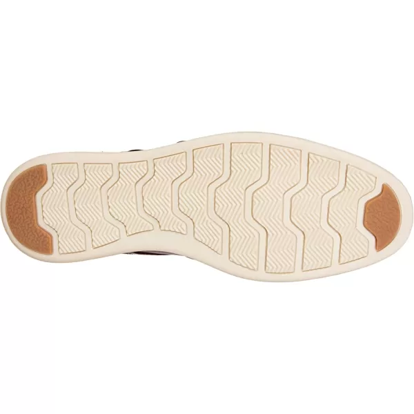 Deer Stags men's Oakland Oxford
