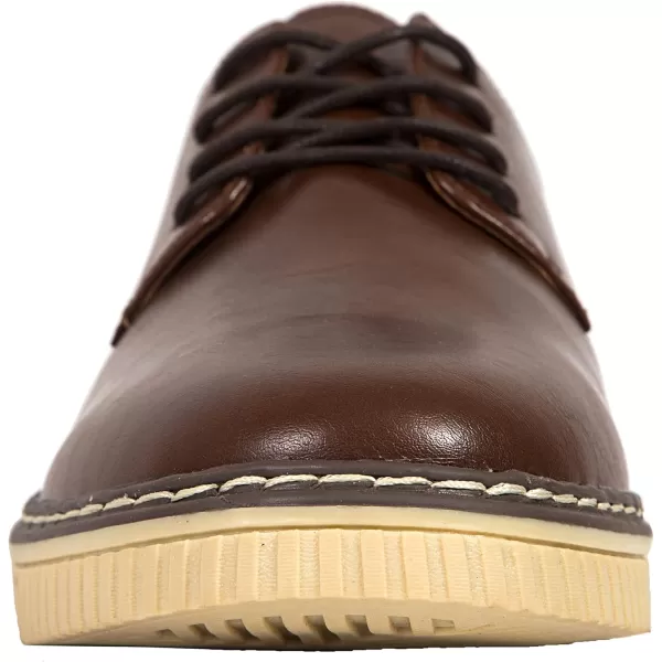 Deer Stags men's Oakland Oxford