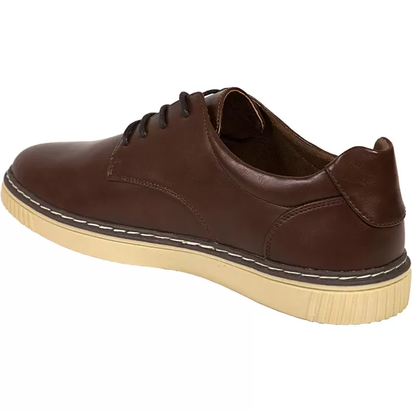 Deer Stags men's Oakland Oxford