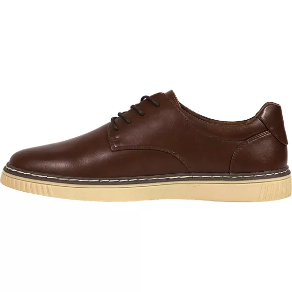 Deer Stags men's Oakland Oxford