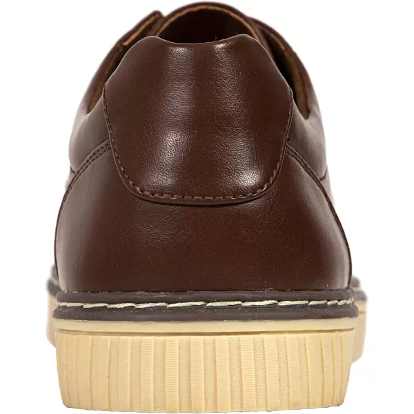 Deer Stags men's Oakland Oxford