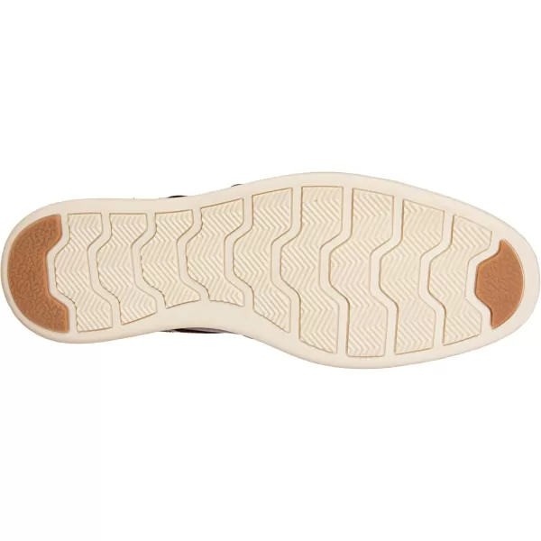 Deer Stags men's Oakland Oxford