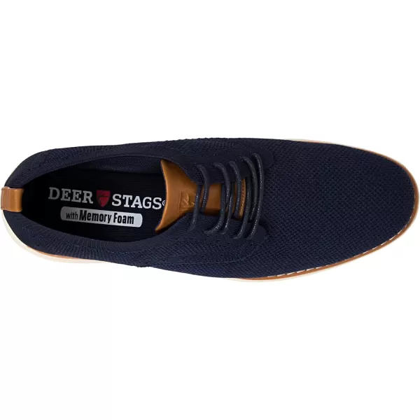 Deer Stags men's Oakland Oxford