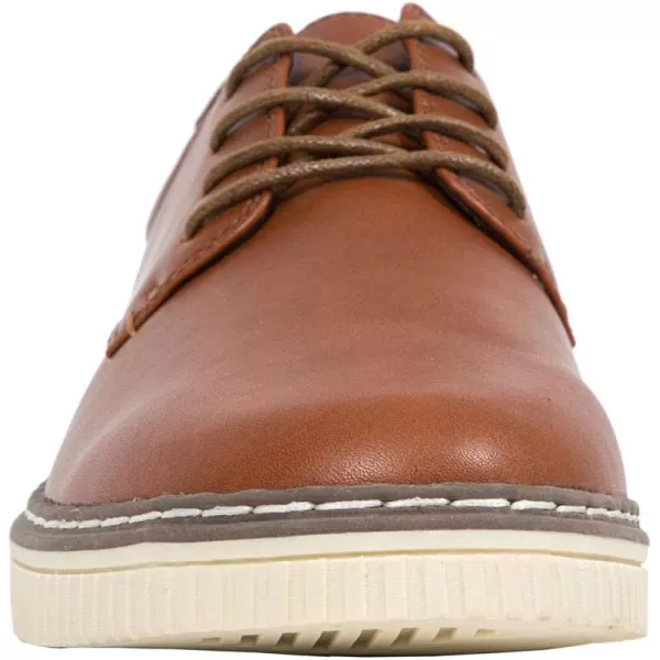 Deer Stags men's Oakland Oxford