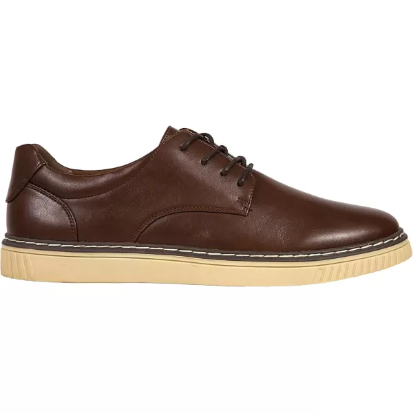 Deer Stags men's Oakland Oxford