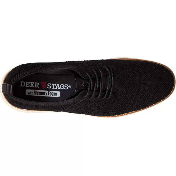 Deer Stags men's Oakland Oxford