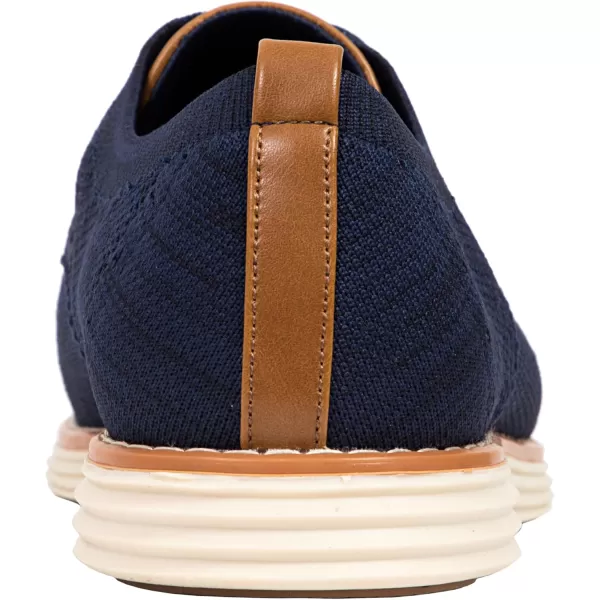 Deer Stags men's Oakland Oxford