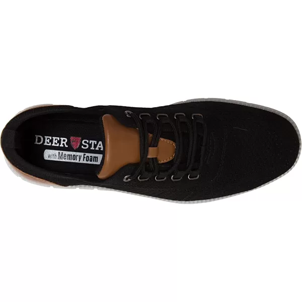 Deer Stags men's Status Sneaker