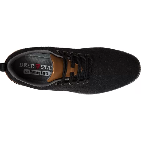 Deer Stags men's Status Sneaker