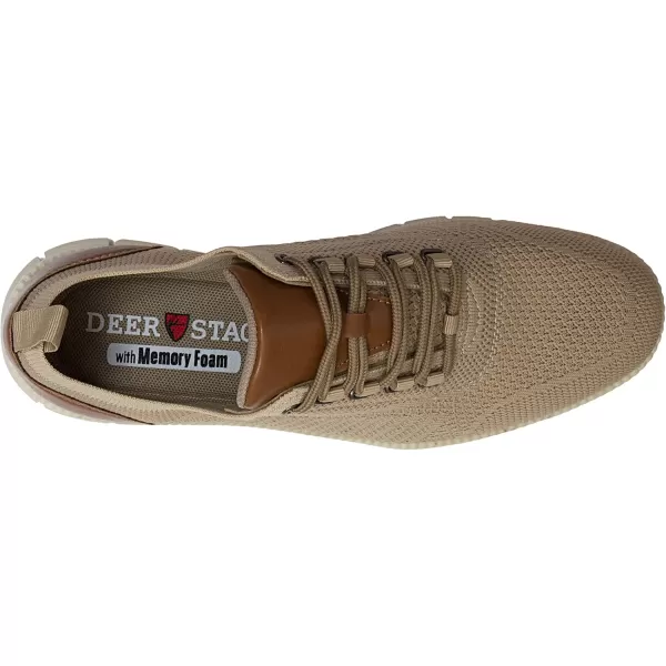 Deer Stags men's Status Sneaker