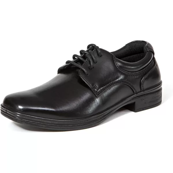Deer Stags Boy's Blazing Classic Dress Comfort Oxford