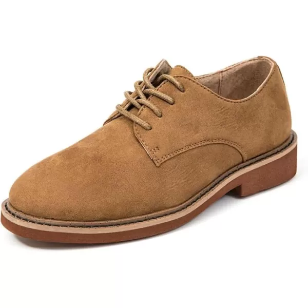 Deer Stags Boy's Denny Oxford
