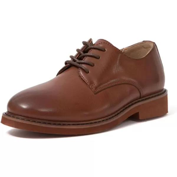 Deer Stags Boy's Denny Oxford