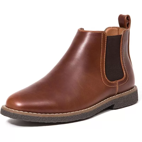 Deer Stags Boy's Zane Chelsea Boot