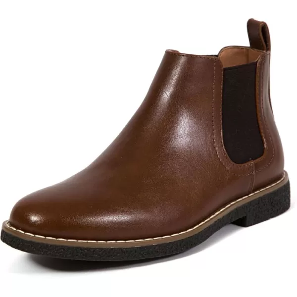 Deer Stags Boy's Zane Chelsea Boot