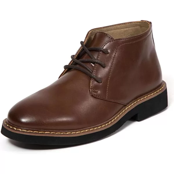 Deer Stags Kid's Ballard Dress Comfort Bootie 