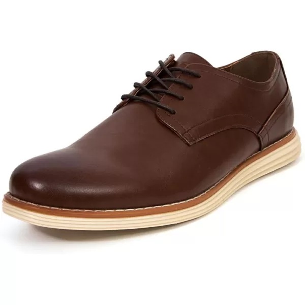 Deer Stags Men's 9.5 Oxford