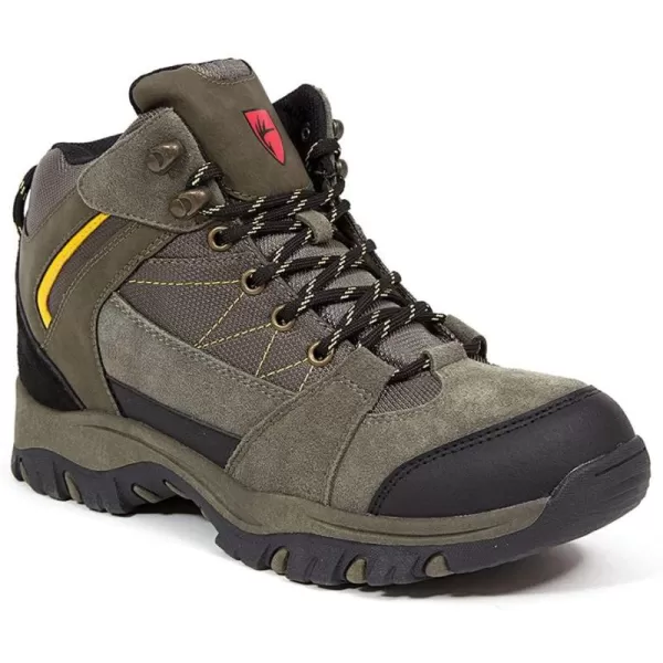 Deer Stags Men's Anchor Hiking Boot
