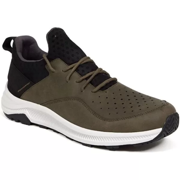 Deer Stags Men's Contour Hiking Shoe