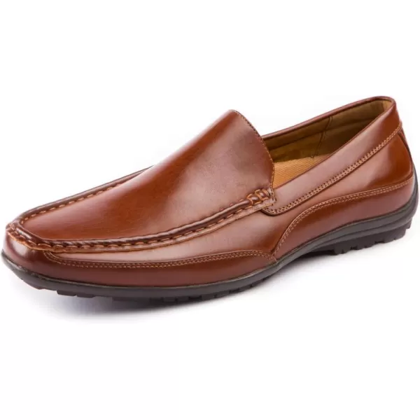 Deer Stags Men's Drive Slip-On Loafer