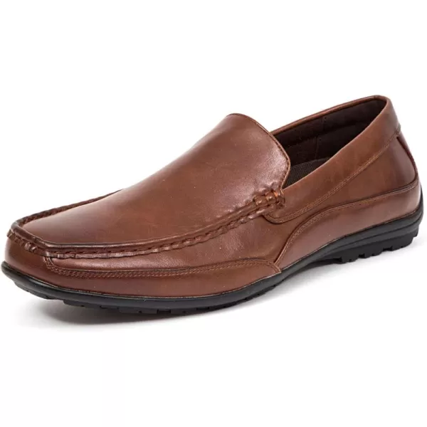 Deer Stags Men's Drive Slip-On Loafer