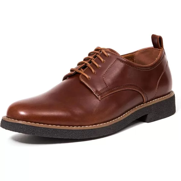 Deer Stags Men's Highland Oxfords