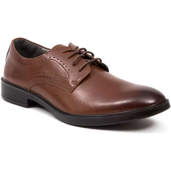 Deer Stags Men's Metro Oxford