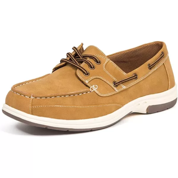 Deer Stags Men's Mitch Boat Shoe
