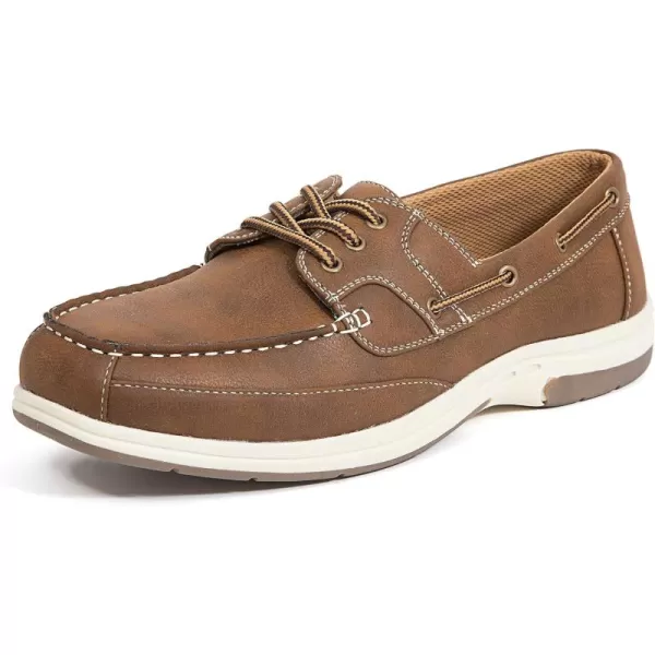 Deer Stags Men's Mitch Boat Shoe