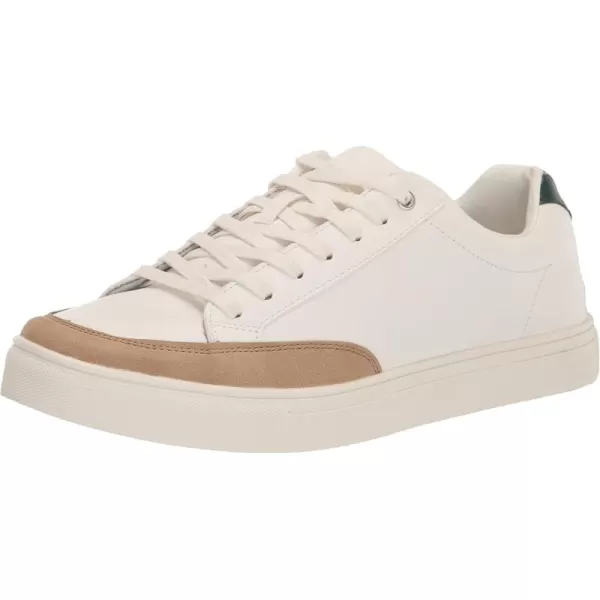 Deer Stags Men's Montie Oxford