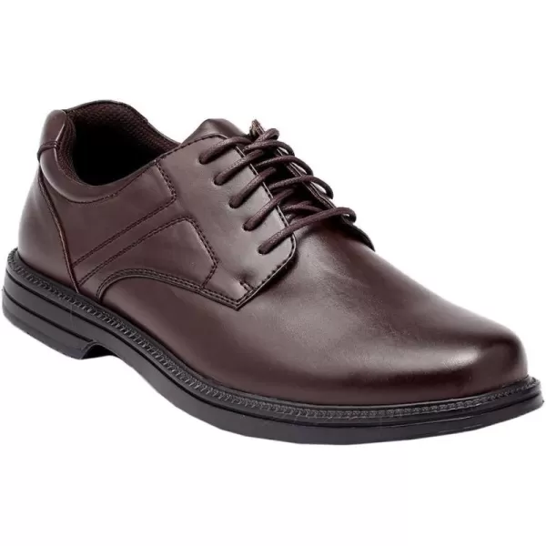 Deer Stags Men's Nu Times Oxford