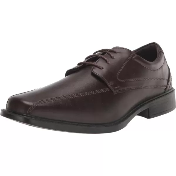 Deer Stags Men's Oxford