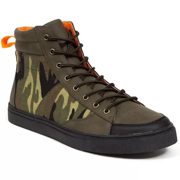 Deer Stags Men's Sneaker Fashion Boot