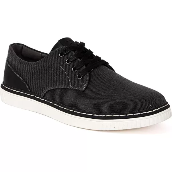 Deer Stags Men's Stockton Oxford