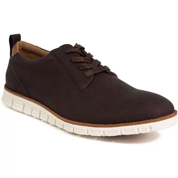 Deer Stags Men's Victor Oxford