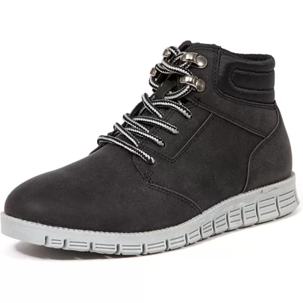 Deer Stags Unisex-Child Sneaker Fashion Boot