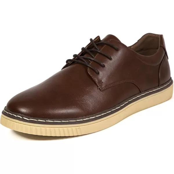 Deer Stags men's Oakland Oxford