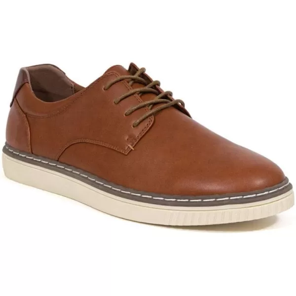 Deer Stags men's Oakland Oxford