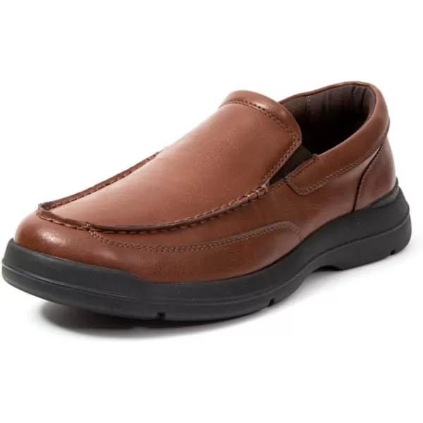 Deer Stags Men’s S.U.P.R.O. Sock Dress Loafer