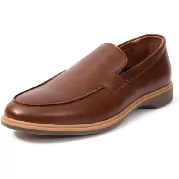 Deer Stags Men’s S.U.P.R.O. Sock Dress Loafer
