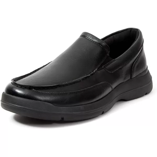 Deer Stags Men’s S.U.P.R.O. Sock Dress Loafer