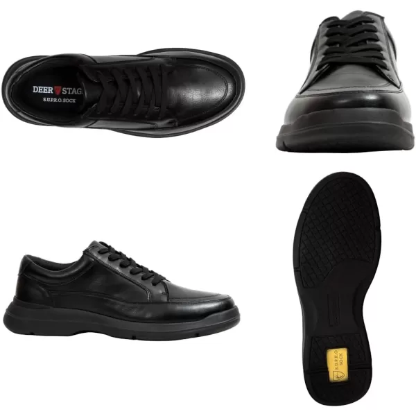 Deer Stags Mens S.U.P.R.O. Oxford