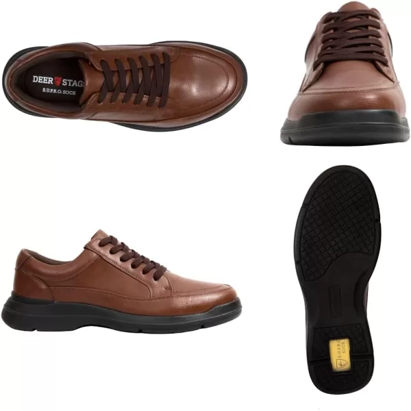 Deer Stags Mens S.U.P.R.O. Oxford