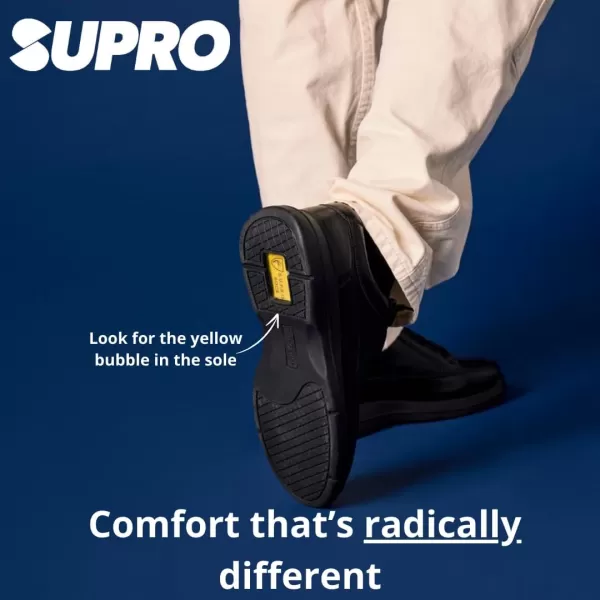 Deer Stags Mens S.U.P.R.O. Oxford