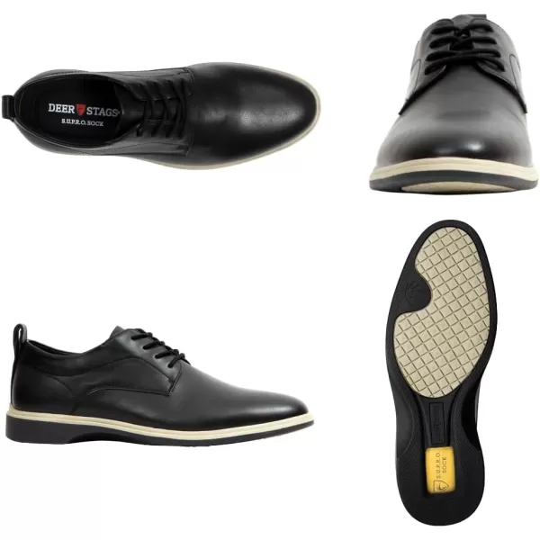 Deer Stags Mens S.U.P.R.O. Oxford