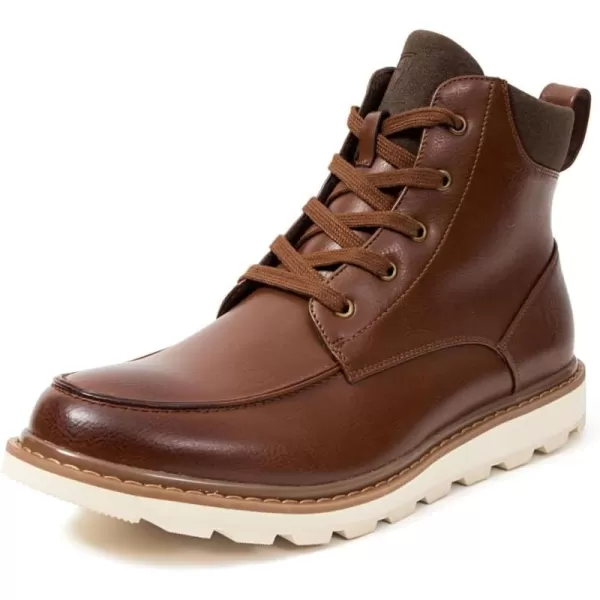 Deer Stags Men’s Comfort Dress Boot