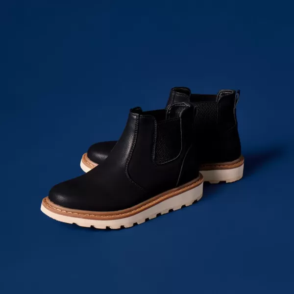 Deer Stags Boys’ Jameson Jr Chelsea Boot